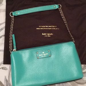 Brand New Kate Spade Purse